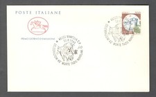 1993 TALIA  MANTOVA ANNULLO