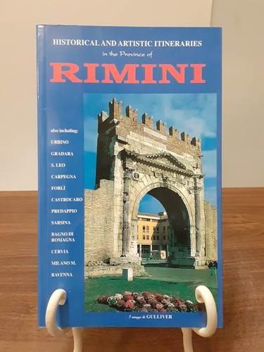 Rimini guida in - rimini,