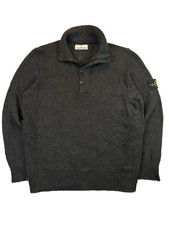 Stone Island mezza cerniera
