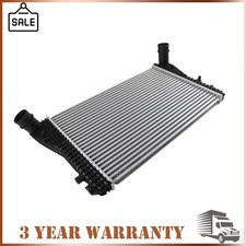 Intercooler Charge Air Cooler