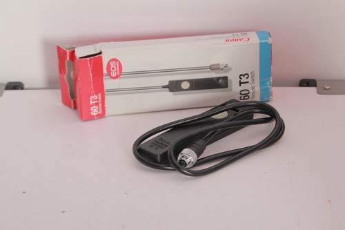 Canon scatto flessibile - 60,