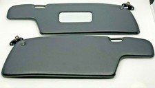 Sunvisor Sun Visors set with