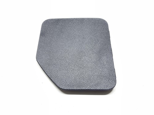 Coperchio scatola fusibili - coperchio,