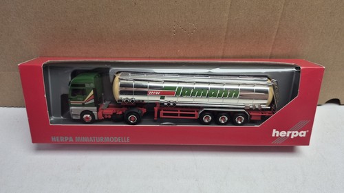 Herpa man 460 - herpa, a