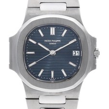 PATEK PHILIPPE Nautilus