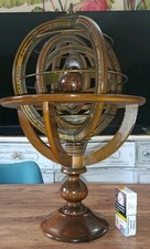 Sfera Armillare Tolemaica In