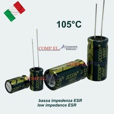 Pezzi condensatori - 3,