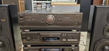 Technics SU-A800 MK2
