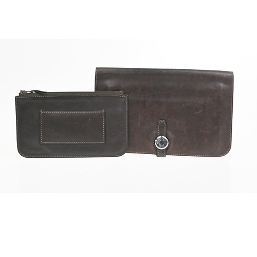 Portafoglio lungo bifold