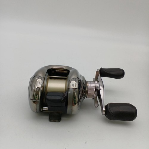 Mulinello shimano antares - mulinello,