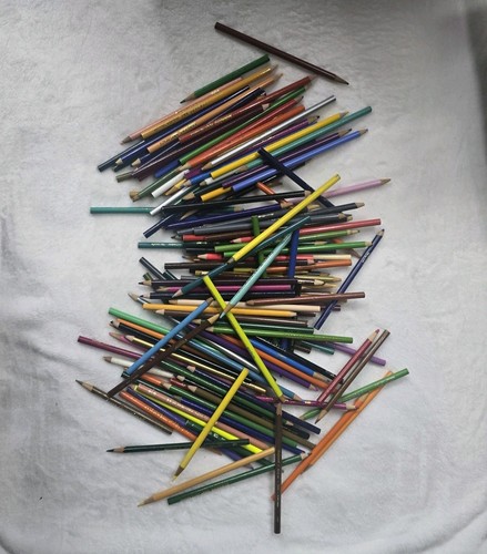 Berol prismacolor crayola - berol,
