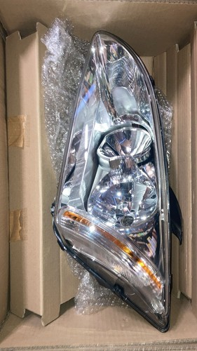 Faro anteriore ford focus - anteriore, dal