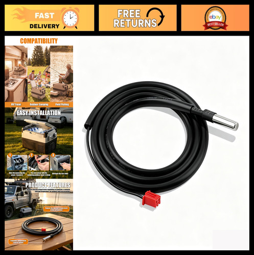 Kit sensore termistore - kit,