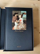 FMR Guide Impossibili - Nueva España o Vicereame della Nuova Spagna 1992