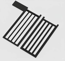 Supporto pellicola strappato