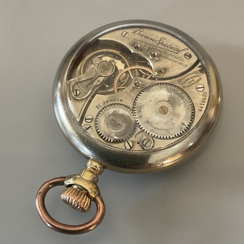 Funziona antico orologio da - funziona!,