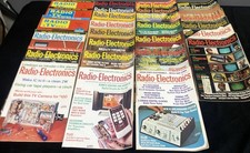 Radio television news - radio, &