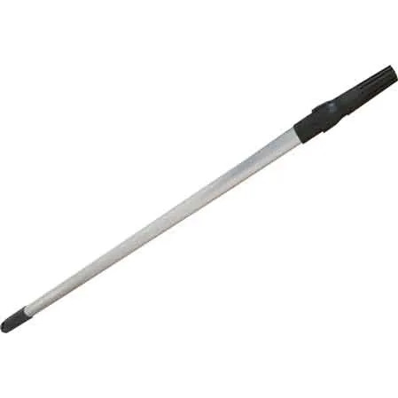 Asta telescopica alluminio - asta,