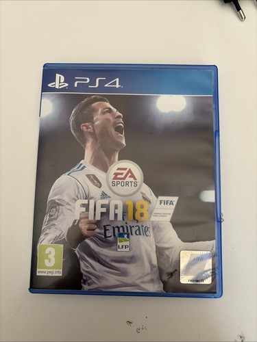 Fifa playstation ps4 - fifa,