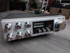 UNIDEN PRESIDENT GRANT AM/SSB