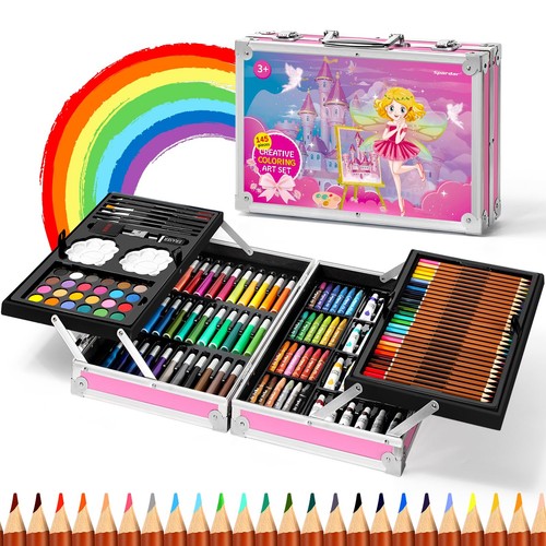 Spardar kit disegno - , per