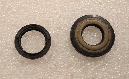 Serie paraolio motore vespa - paraolio, 50