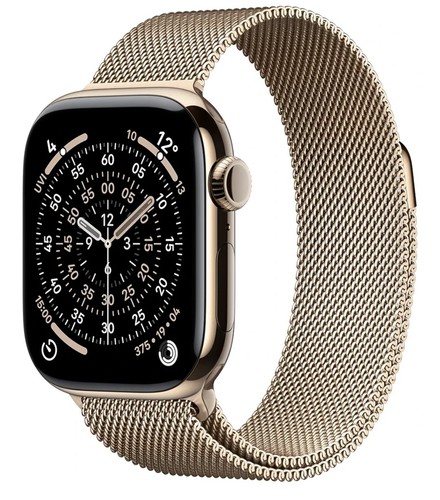 Apple watch series - watch, gps