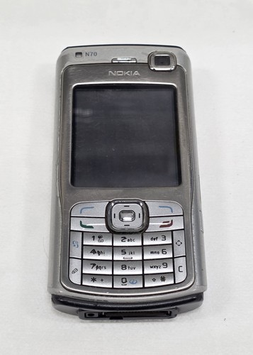 Cellulare vintage usato non