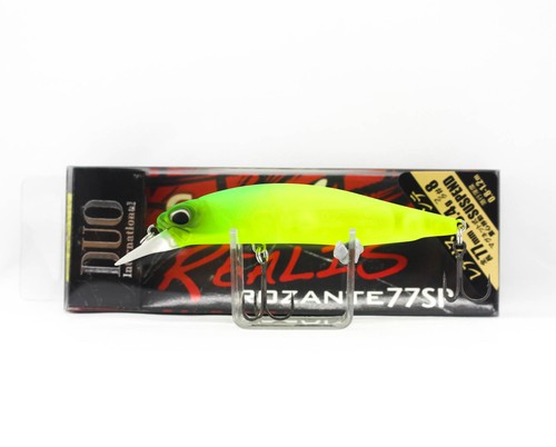 Duo realis rozante - 77, sp