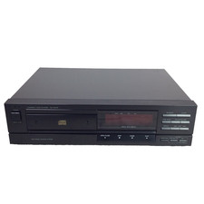 Technics SL-PJ27A Lettore CD