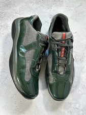 Sneakers Prada America’s Cup