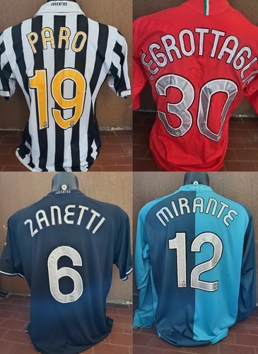 Maglie shirts jerseys juventus - shirts,
