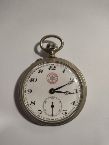 Orologio tasca roskopf - orologio,