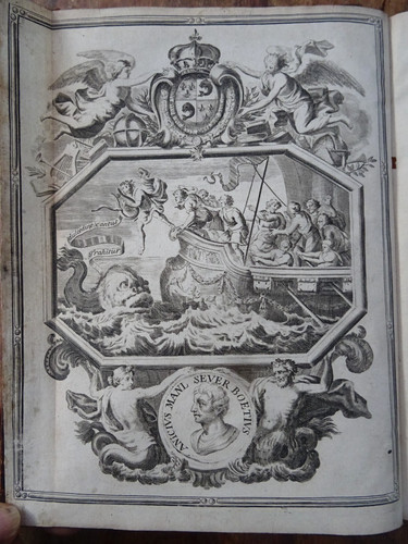 1695 anicii manlii - 1695,