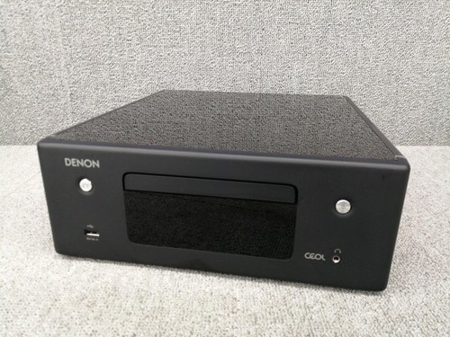 Denon rcd n10 ricevitore - ricevitore, cd