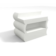 BANCONE BAR MODERNO RESINA