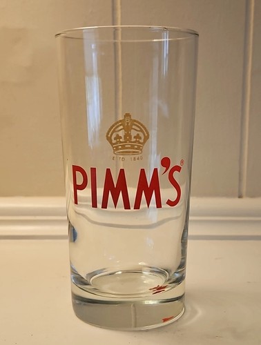 Pimm highball vetro corona - pimm’s,