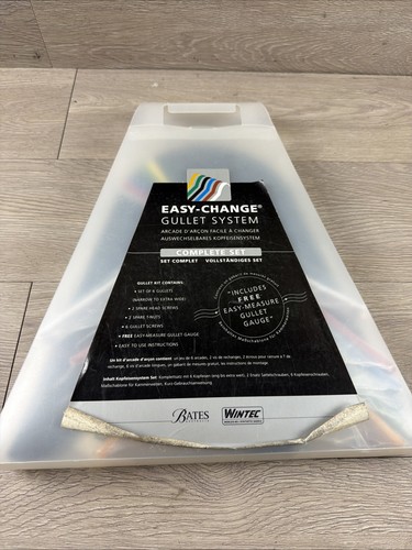 Sistema gola easy - sistema, change
