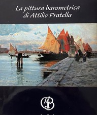 Pittura barometrica di - pittura,