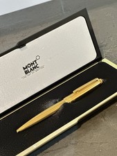 Penna a sfera Montblanc