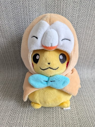 Peluche pokemon center - peluche,