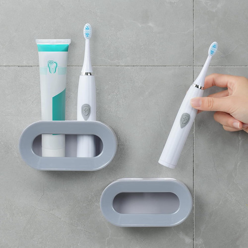 Porta spazzolino elettrico 2 - elettrico,,