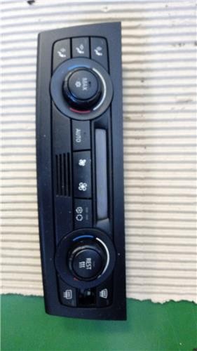 Comando climatizzatore bmw - climatizzatore,