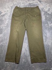 Pantalone vintage boy scouts
