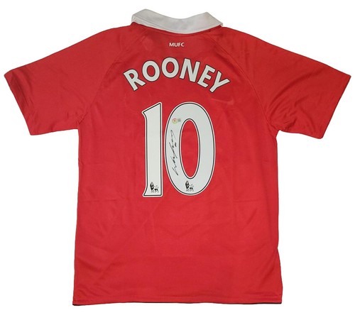 Wayne rooney maglia - wayne,