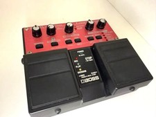 BOSS RC-20XL LOOP STATION
