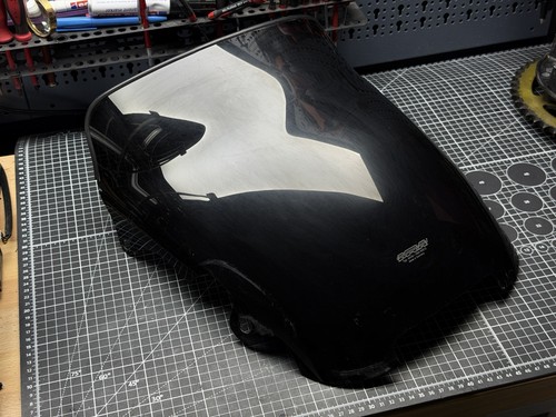 Disco nero honda vfr 750 - disco,