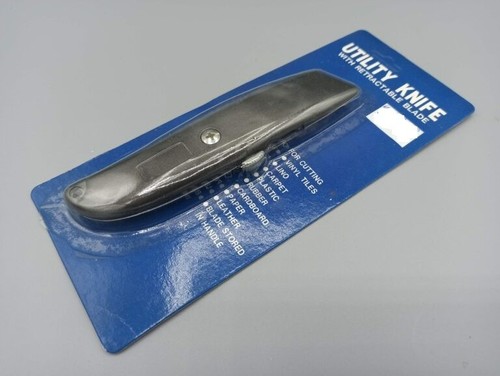 Cutter tipo stanley con - tipo,