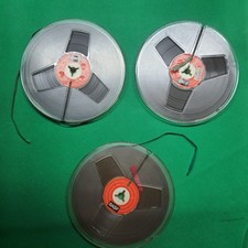 Bobina nastro magnetico - 3x,