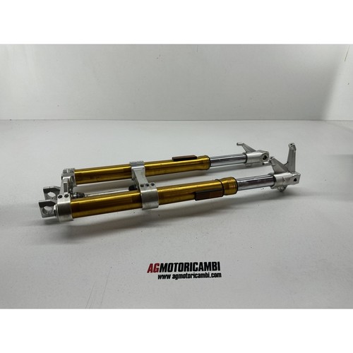 Forcella anteriore completa - anteriore,